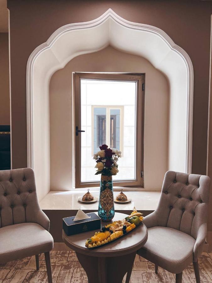 Burj Al Jawad Hotel Baghdād Екстериор снимка