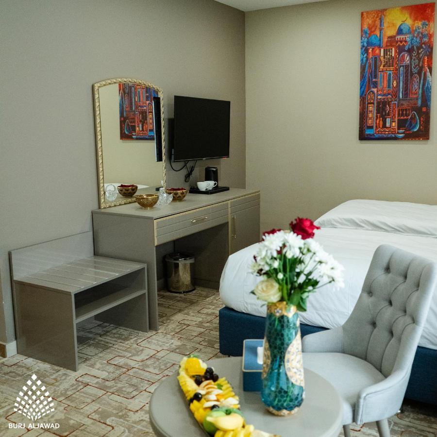 Burj Al Jawad Hotel Baghdād Екстериор снимка