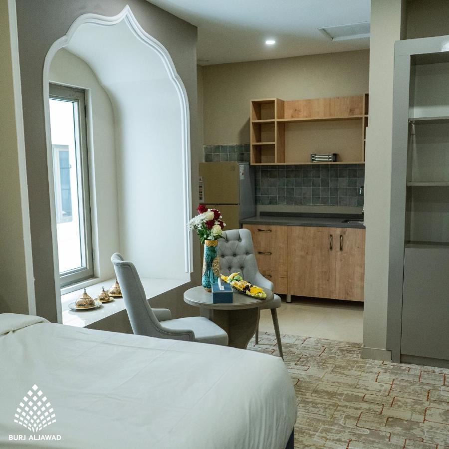 Burj Al Jawad Hotel Baghdād Екстериор снимка