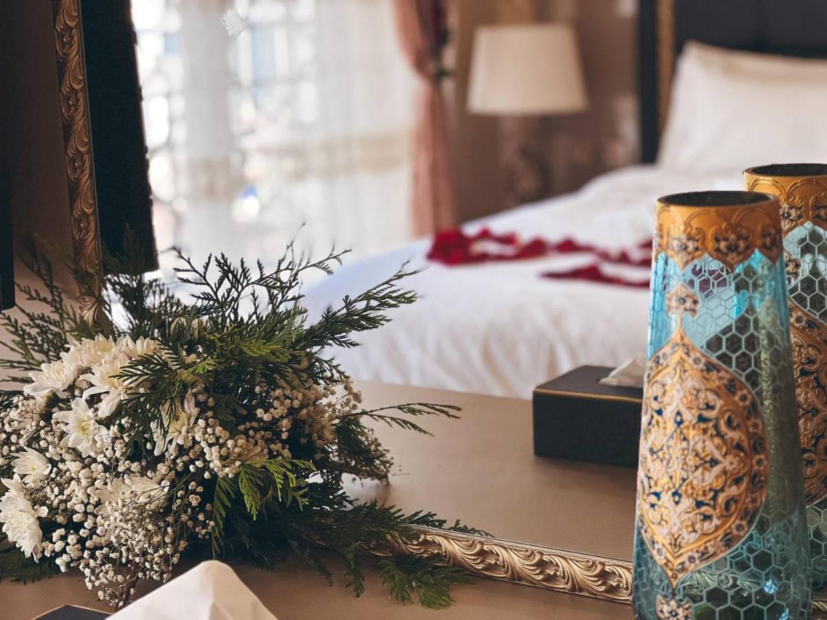 Burj Al Jawad Hotel Baghdād Екстериор снимка