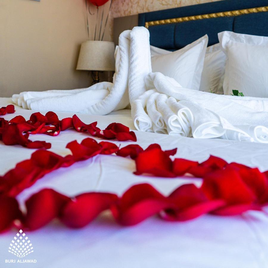 Burj Al Jawad Hotel Baghdād Екстериор снимка