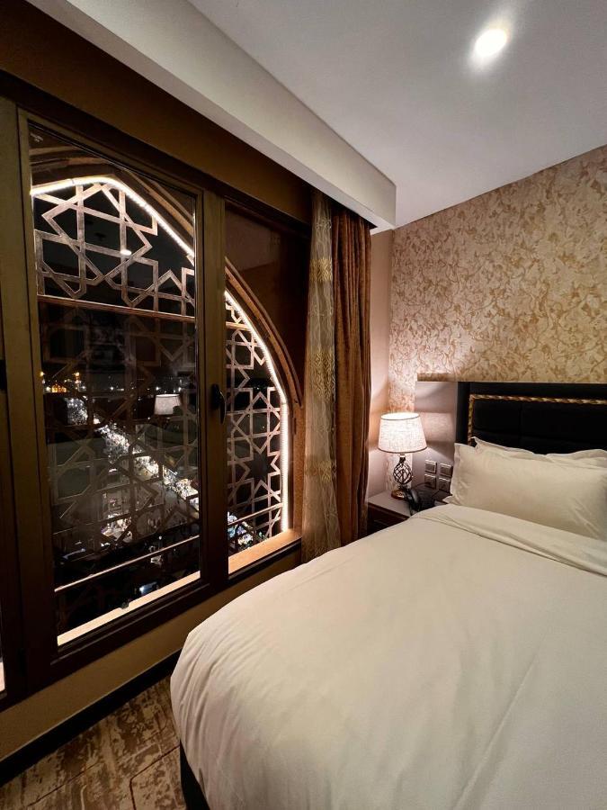 Burj Al Jawad Hotel Baghdād Екстериор снимка