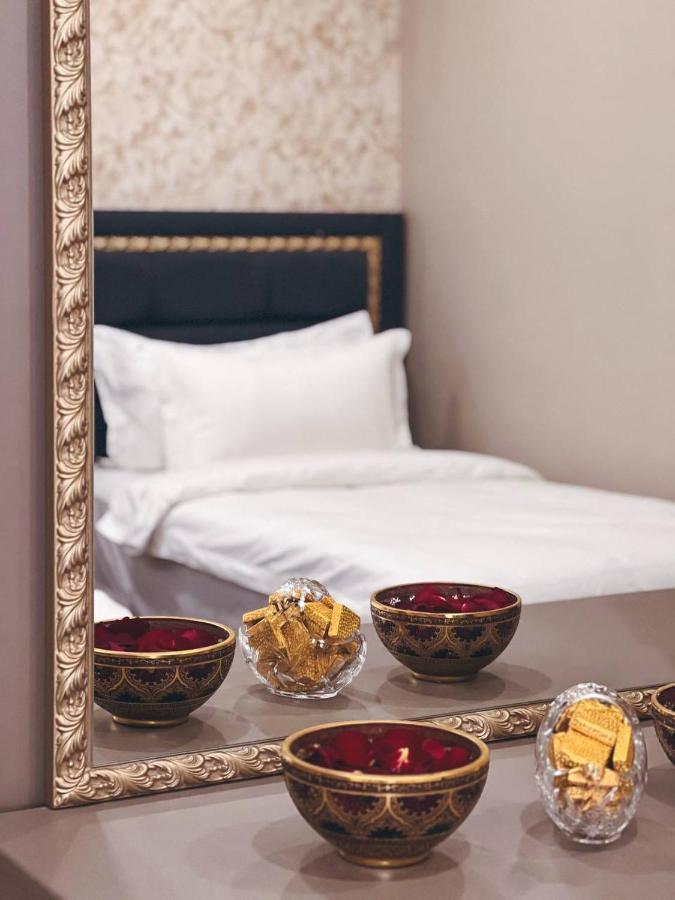 Burj Al Jawad Hotel Baghdād Екстериор снимка