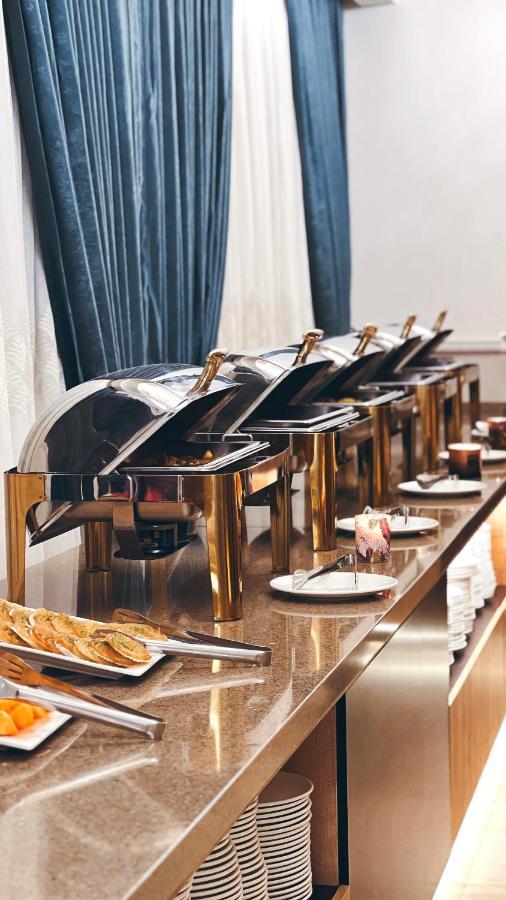 Burj Al Jawad Hotel Baghdād Екстериор снимка