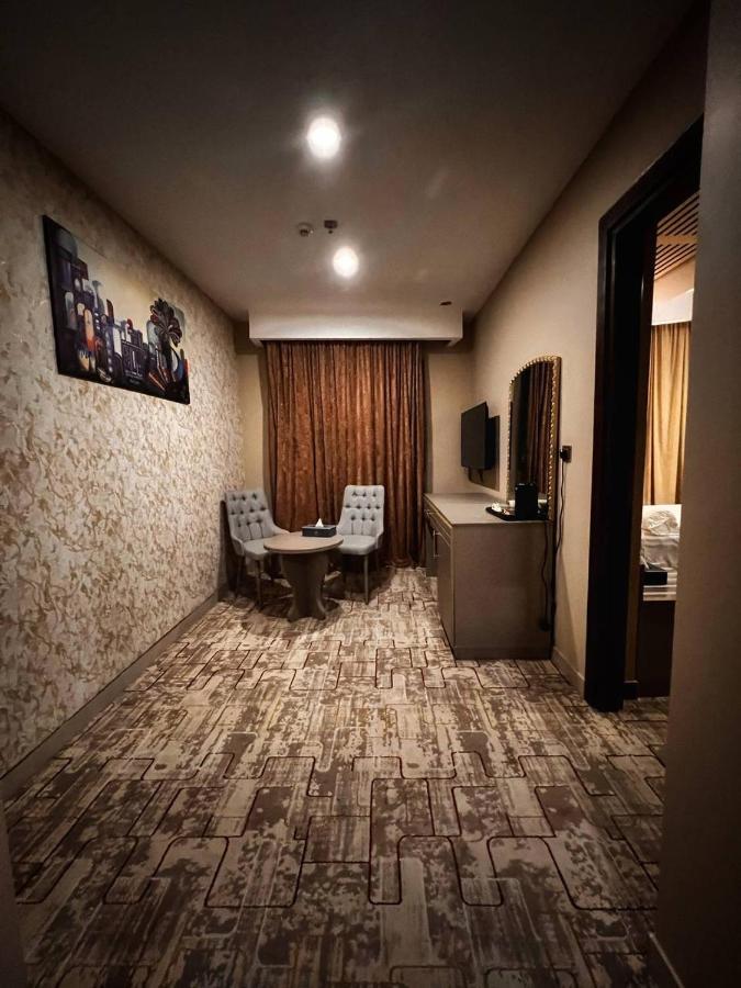 Burj Al Jawad Hotel Baghdād Екстериор снимка