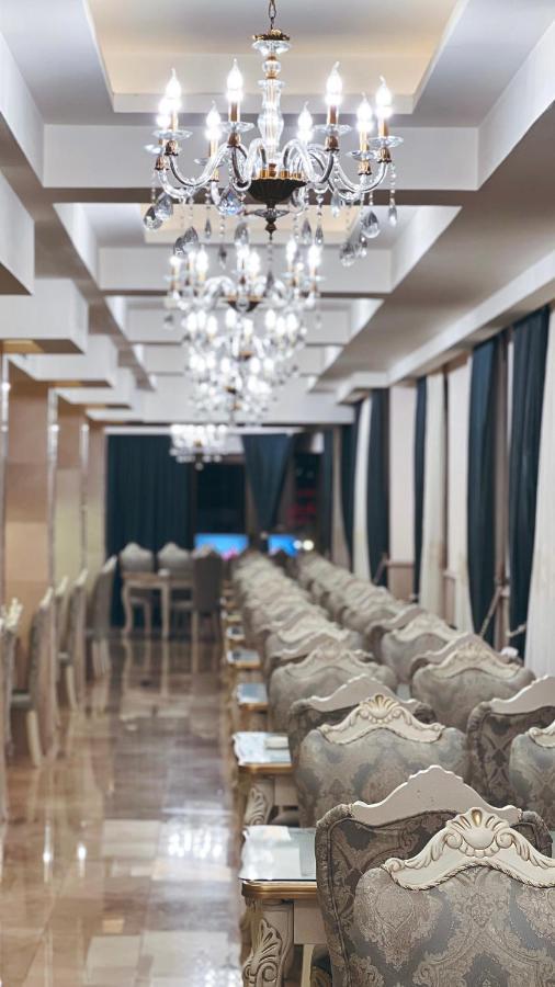 Burj Al Jawad Hotel Baghdād Екстериор снимка