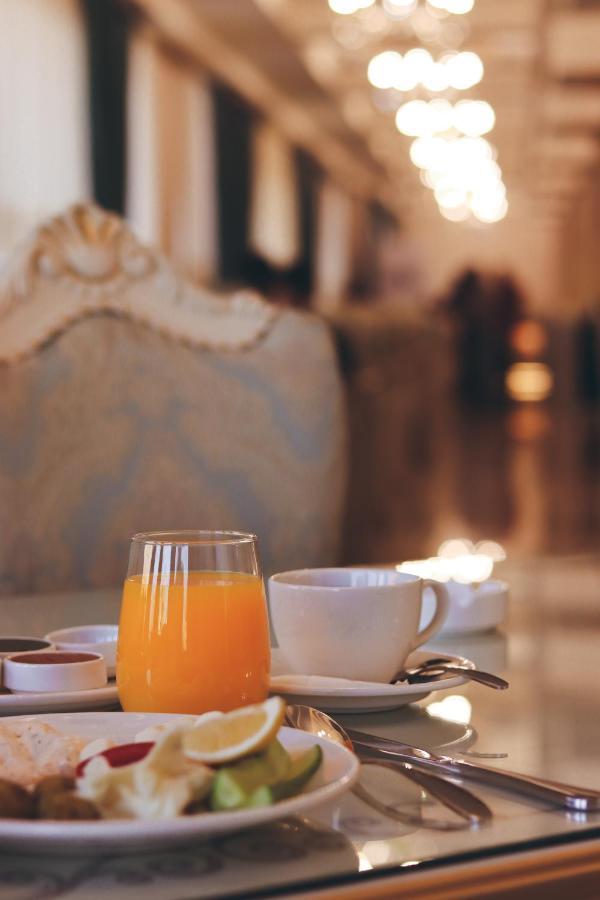 Burj Al Jawad Hotel Baghdād Екстериор снимка